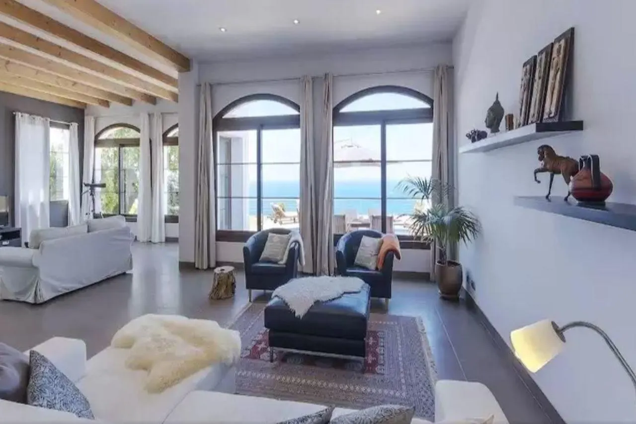 Villa Voramar Llucmajor