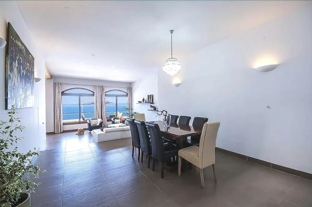 Villa Voramar Llucmajor  Spanien